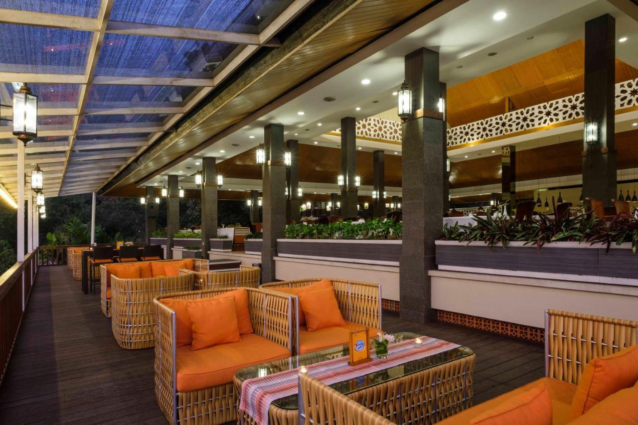 Puri Asri Hotel & Resort ماجلانج المظهر الخارجي الصورة